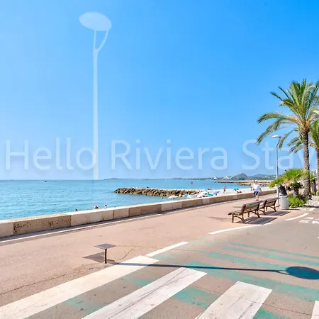 2p Front De Mer, Parking, Climatisation *