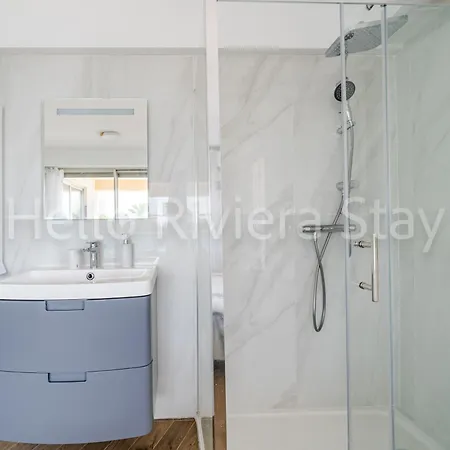 2p Front De Mer, Parking, Climatisation *