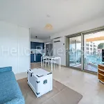 Apartman 2p Front De Mer, Parking, Climatisation Cagnes-sur-Mer