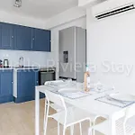 2p Front De Mer, Parking, Climatisation * Cagnes-sur-Mer